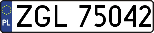 ZGL75042