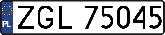 ZGL75045