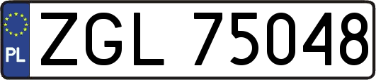 ZGL75048