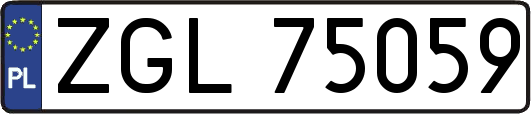 ZGL75059