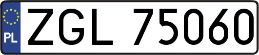 ZGL75060
