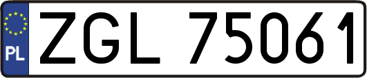 ZGL75061