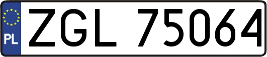 ZGL75064