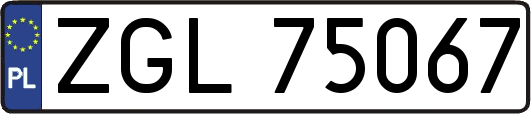 ZGL75067