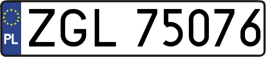 ZGL75076