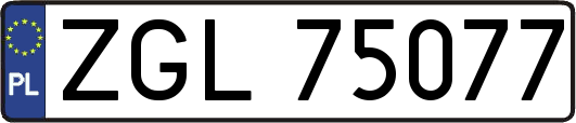 ZGL75077