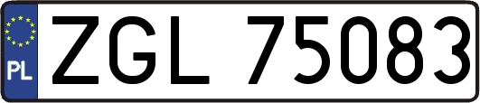 ZGL75083