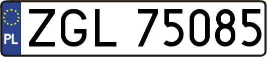 ZGL75085