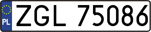 ZGL75086