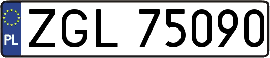 ZGL75090