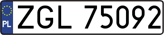 ZGL75092