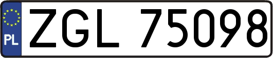 ZGL75098