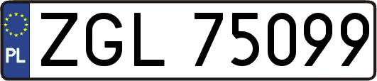 ZGL75099