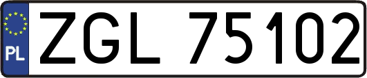 ZGL75102