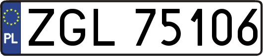 ZGL75106
