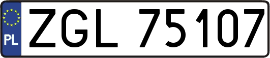 ZGL75107