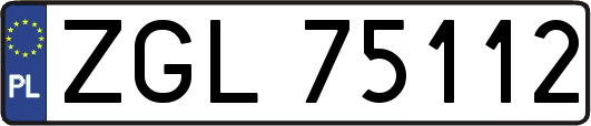 ZGL75112