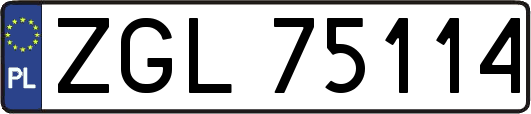 ZGL75114