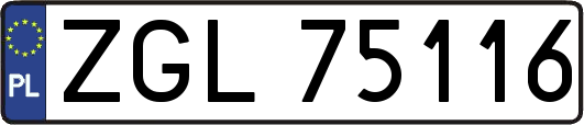 ZGL75116