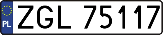 ZGL75117