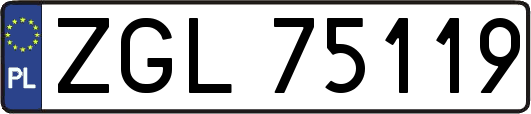 ZGL75119