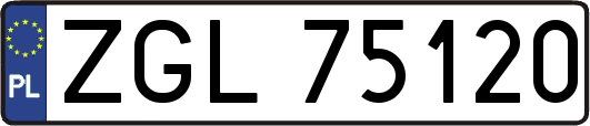 ZGL75120