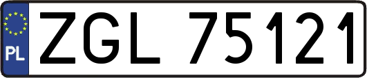 ZGL75121