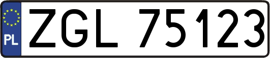 ZGL75123