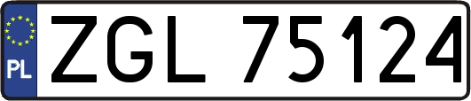 ZGL75124