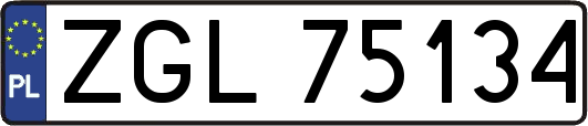 ZGL75134