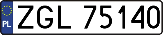 ZGL75140