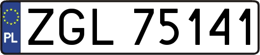 ZGL75141