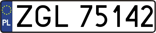 ZGL75142