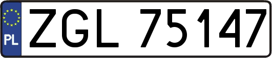 ZGL75147
