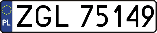 ZGL75149
