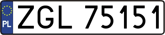 ZGL75151