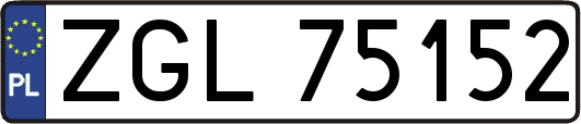 ZGL75152