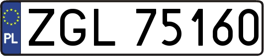 ZGL75160