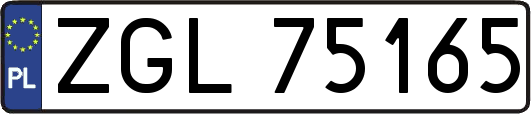 ZGL75165