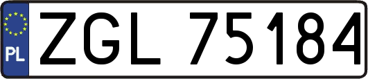 ZGL75184