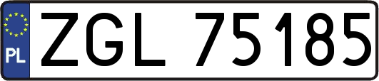 ZGL75185