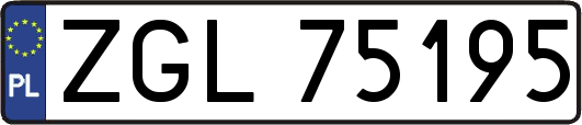 ZGL75195