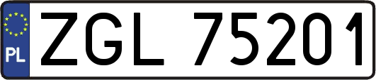 ZGL75201