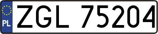 ZGL75204
