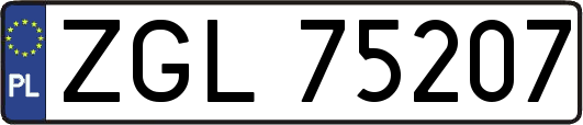 ZGL75207