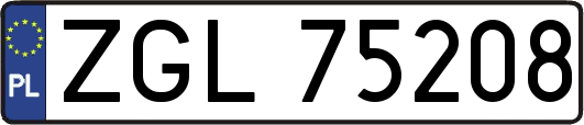 ZGL75208
