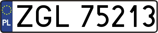 ZGL75213