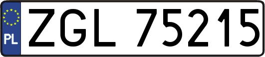 ZGL75215