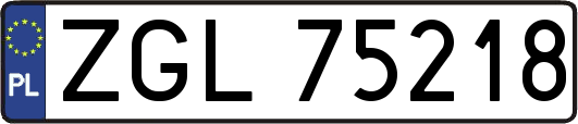 ZGL75218