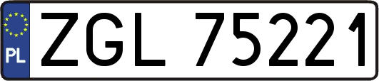 ZGL75221